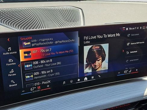 Used 2025 BMW 430i xDrive Coupe w/ Premium Package image 17