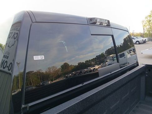 New 2026 RAM 2500 Limited image 12