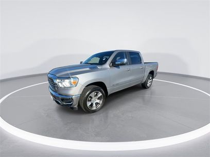 Used 2024 RAM 1500 Laramie