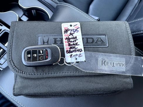 Certified 2025 Honda Pilot EX-L image 22