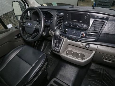 Used 2024 Ford Transit 250 148 High Roof RWD image 16