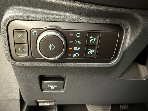 New 2025 Ford Bronco Outer Banks w/ Sasquatch Package AWD/4WD image 26
