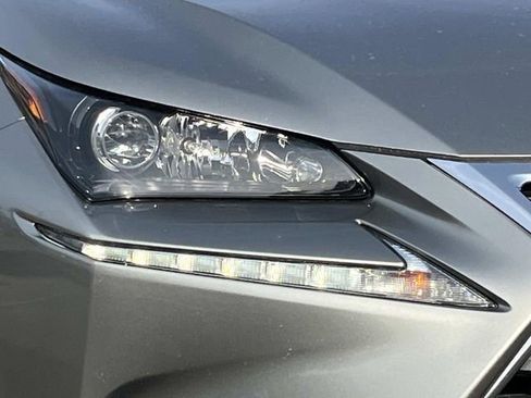 Used 2015 Lexus NX 200t FWD w/ Premium Package image 9