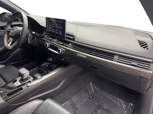 Used 2024 Audi S5 Premium Plus w/ Premium Plus Package image 52