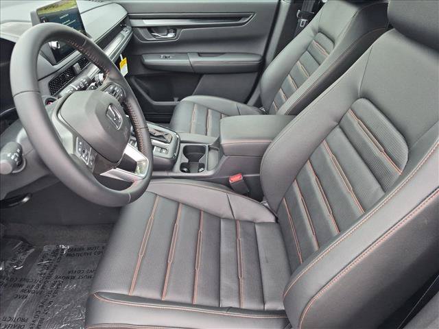 New 2027 Honda CR-V Sport-L image 4