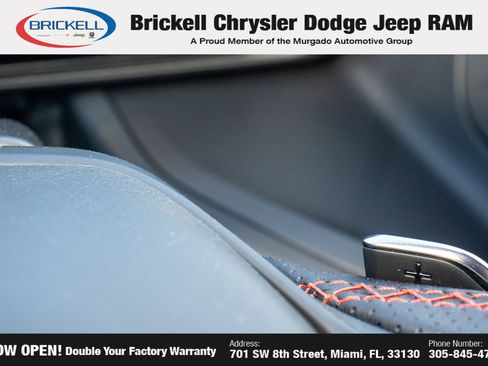 New 2026 Dodge Charger R/T Scat Pack image 27