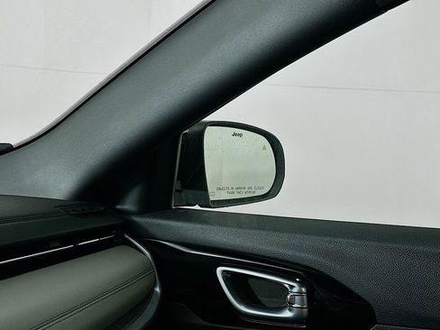 New 2026 Jeep Compass Limited w/ Sun, Sound & Navigation Group image 24