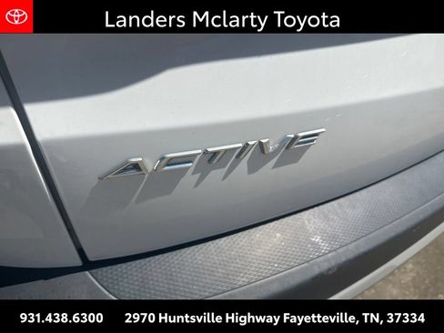 Used 2024 Ford Escape Active FWD image 9
