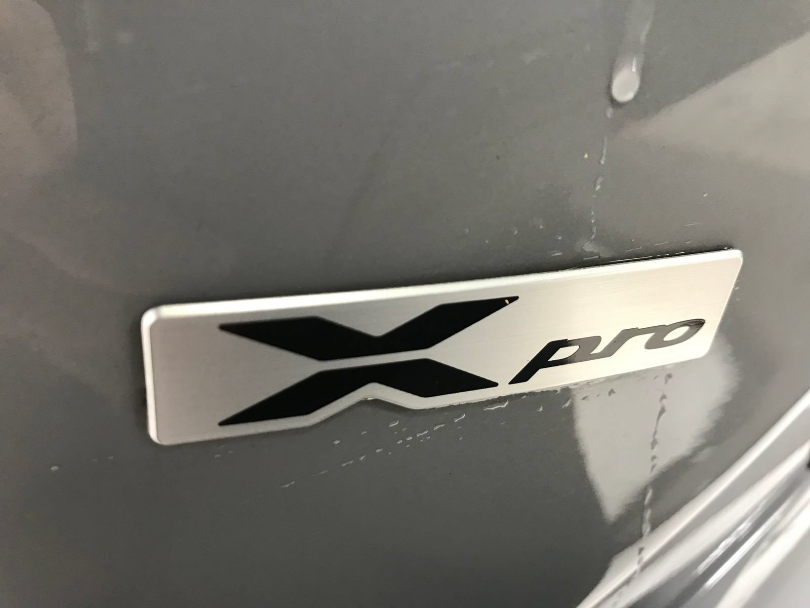 Used 2024 Kia Telluride SX Prestige X-Pro AWD/4WD image 9