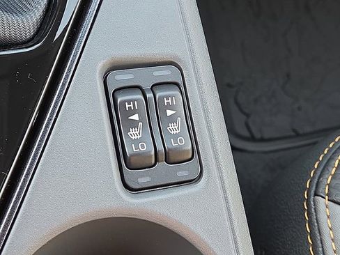 New 2026 Subaru Crosstrek 2.5i Wilderness image 11