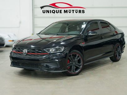 Used 2020 Volkswagen Jetta GLI