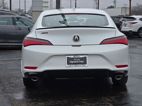 Certified 2023 Acura Integra A-Spec image 17