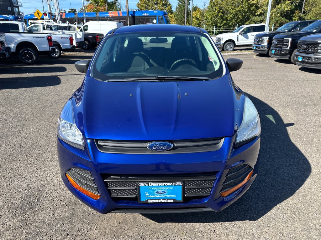Used 2013 Ford Escape S FWD image 10