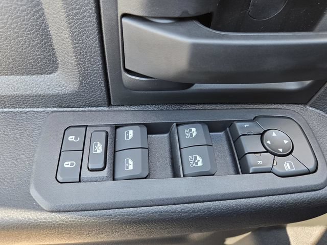 New 2026 RAM 3500 Tradesman AWD/4WD image 22