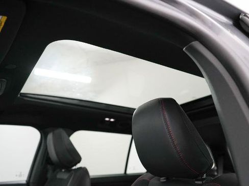 Certified 2026 Ford Explorer ST w/ Sun And Sound Package AWD/4WD image 15