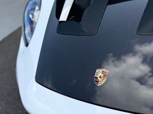 Certified 2025 Porsche 911 GT3 RS RWD image 55