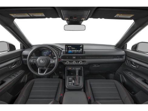 New 2026 Honda CR-V Sport image 8