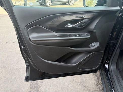 Certified 2018 GMC Terrain SLT w/ Preferred Package image 10