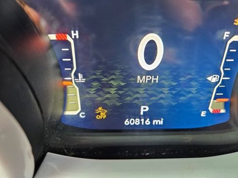 Used 2021 Jeep Wrangler Unlimited Rubicon AWD/4WD image 16