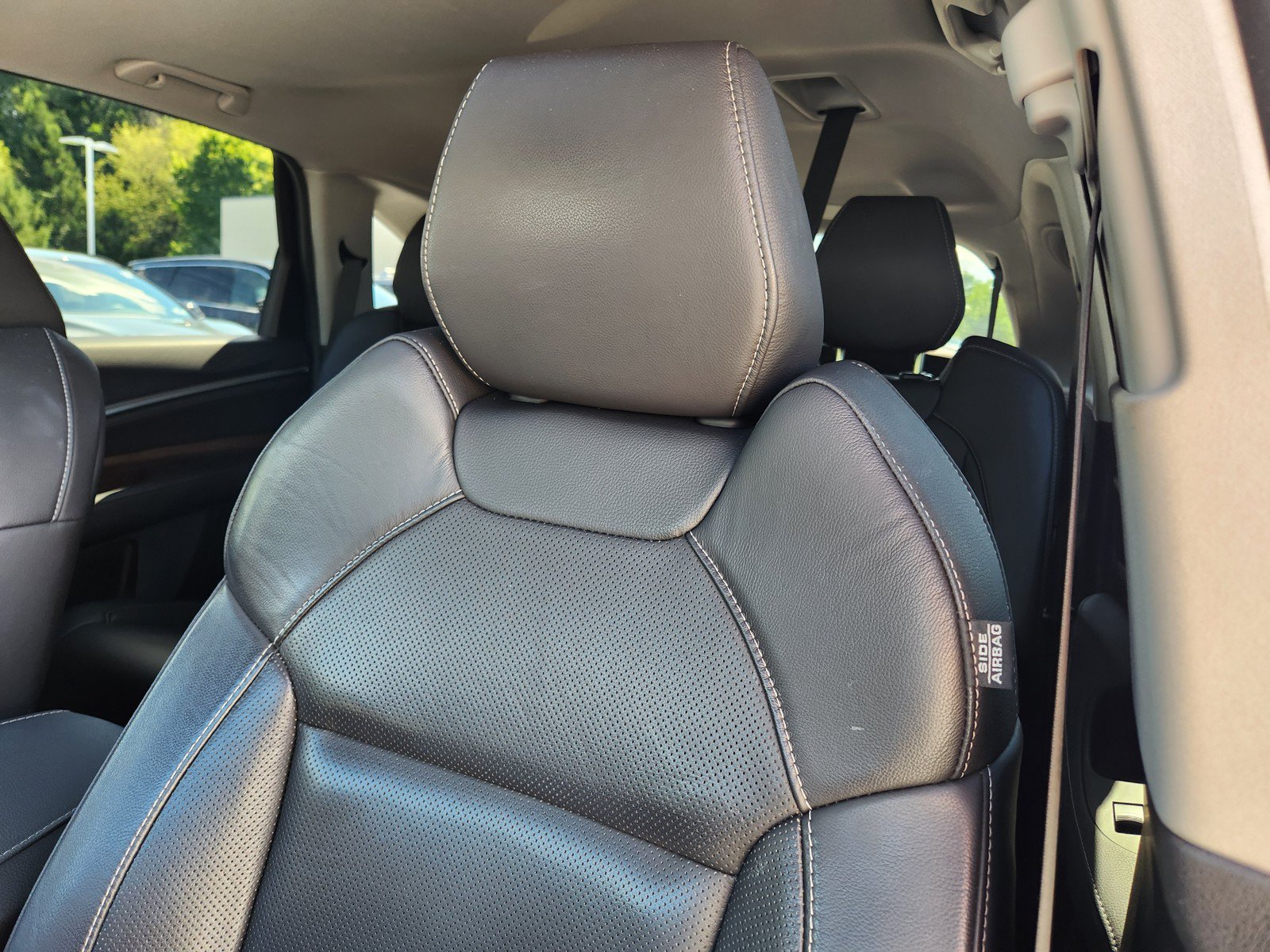 Used 2020 Acura MDX w/ Technology Package AWD/4WD image 11