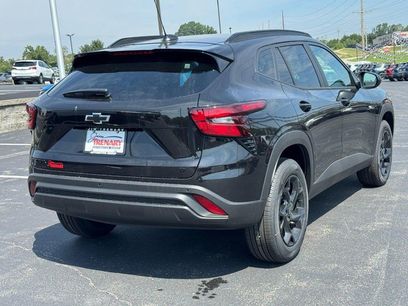 New 2026 Chevrolet Trax LT w/ Driver Confidence Package