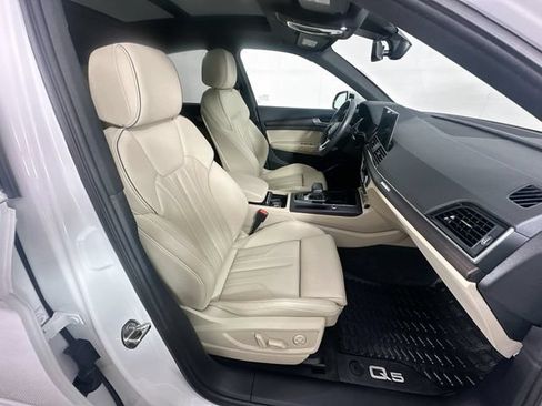 Used 2022 Audi Q5 2.0T Premium AWD/4WD image 28