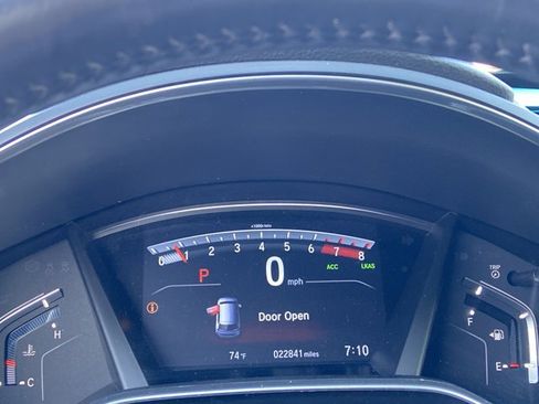 Used 2022 Honda CR-V Touring image 24