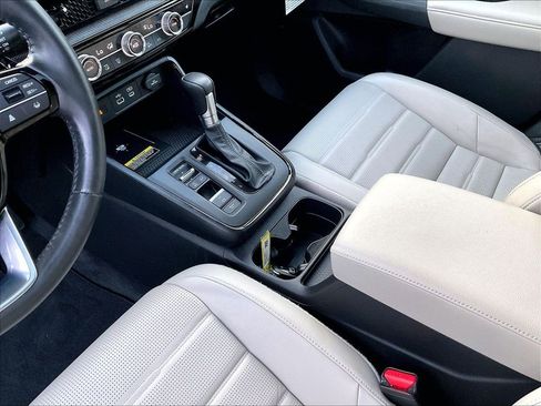 Used 2024 Honda CR-V EX-L image 20