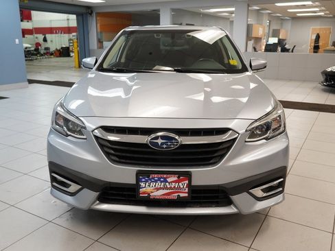 Used 2021 Subaru Legacy Limited XT image 15