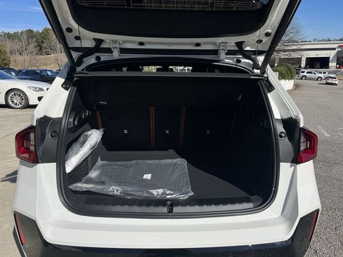 New 2026 BMW X1 xDrive28i w/ Technology Package image 35