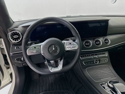Used 2019 Mercedes-Benz E 450 Coupe image 26