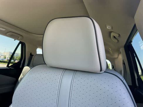 Certified 2023 Honda Pilot Elite image 25