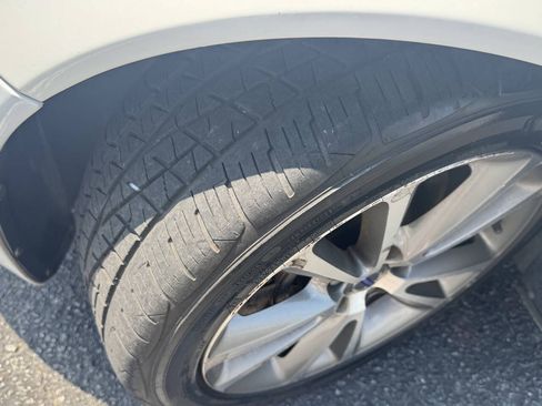 Used 2013 Volvo C70 T5 FWD image 16