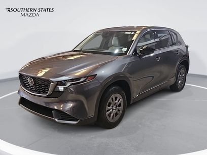 New 2026 MAZDA CX-5 Select