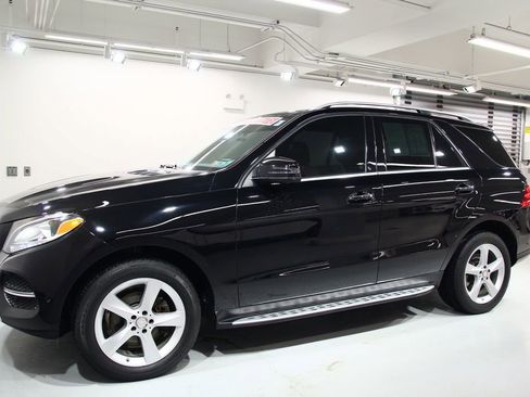Used 2016 Mercedes-Benz GLE 350 4MATIC image 16