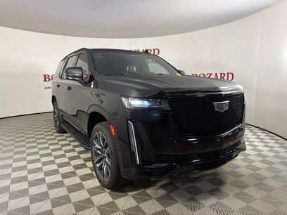 Used 2021 Cadillac Escalade Sport Platinum
