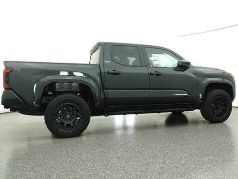 New 2026 Toyota Tacoma SR5 image 23