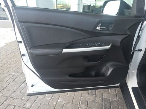 Used 2016 Honda CR-V EX-L image 19