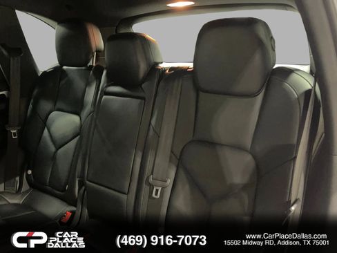 Used 2014 Porsche Cayenne AWD/4WD image 21