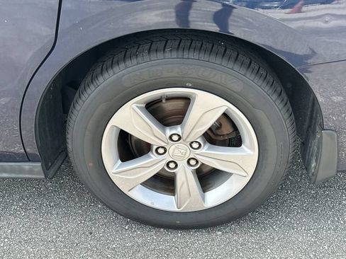 Used 2018 Honda Odyssey EX-L image 28