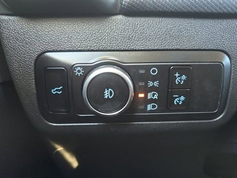 Used 2024 Ford Bronco Sport Outer Banks w/ Tech Package image 10