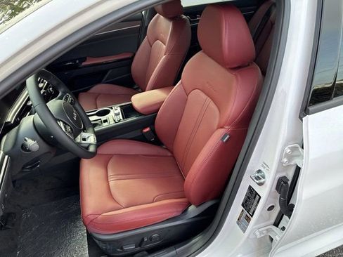 New 2026 Kia K5 GT-Line w/ GT-Line Premium Package FWD image 21