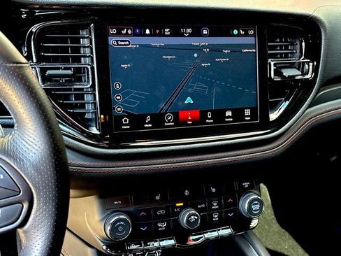 Used 2025 Dodge Durango GT image 19