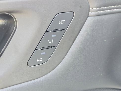 New 2026 Nissan Pathfinder Platinum AWD/4WD image 27
