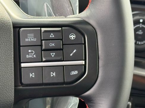 New 2026 Ford F150 Raptor image 21