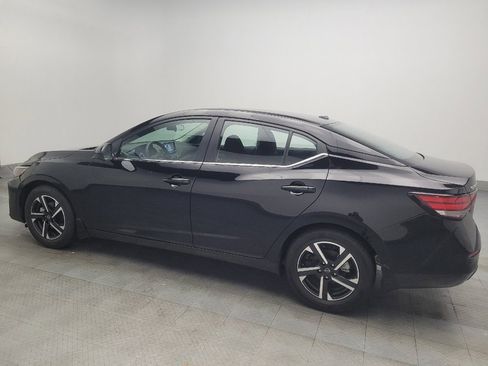 Used 2024 Nissan Sentra SV w/ Trunk Package image 3