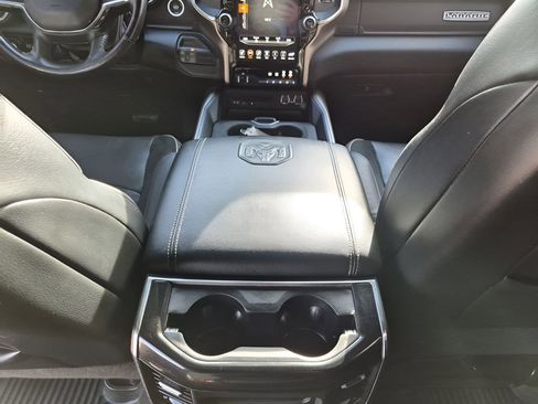 Used 2019 RAM 2500 Laramie image 23