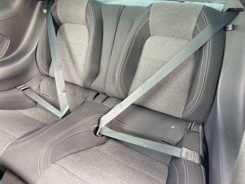 Used 2024 Ford Mustang Coupe image 26