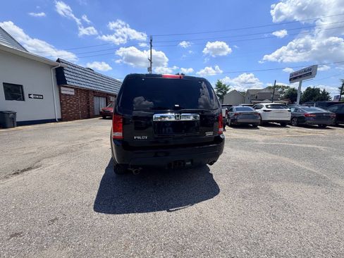 Used 2011 Honda Pilot Touring image 59