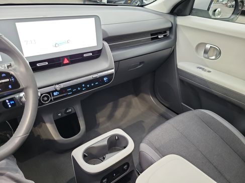 Certified 2024 Hyundai Ioniq 5 SEL image 16